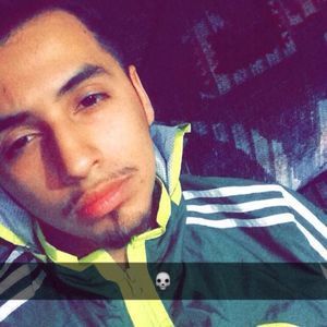 Meet your Posher, Edgar